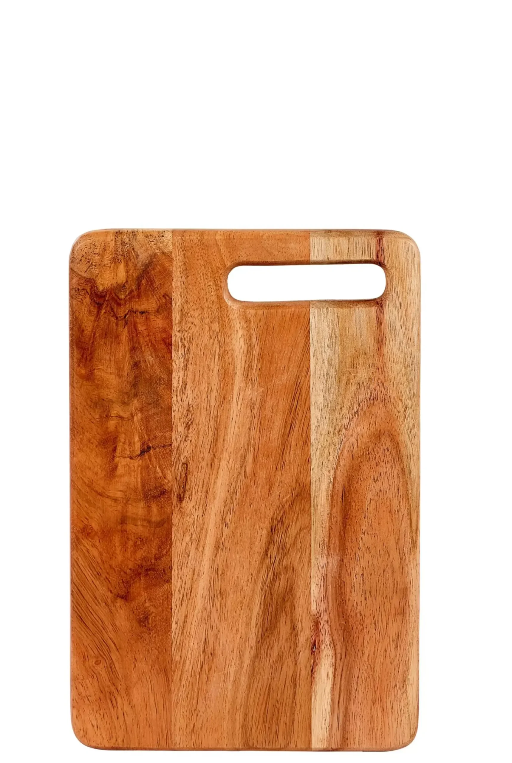 CASA Acacia Lux Tabla Para Cortar Natural Cheap