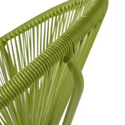 CASA Acapulco Silla Lounge Lima Fashion