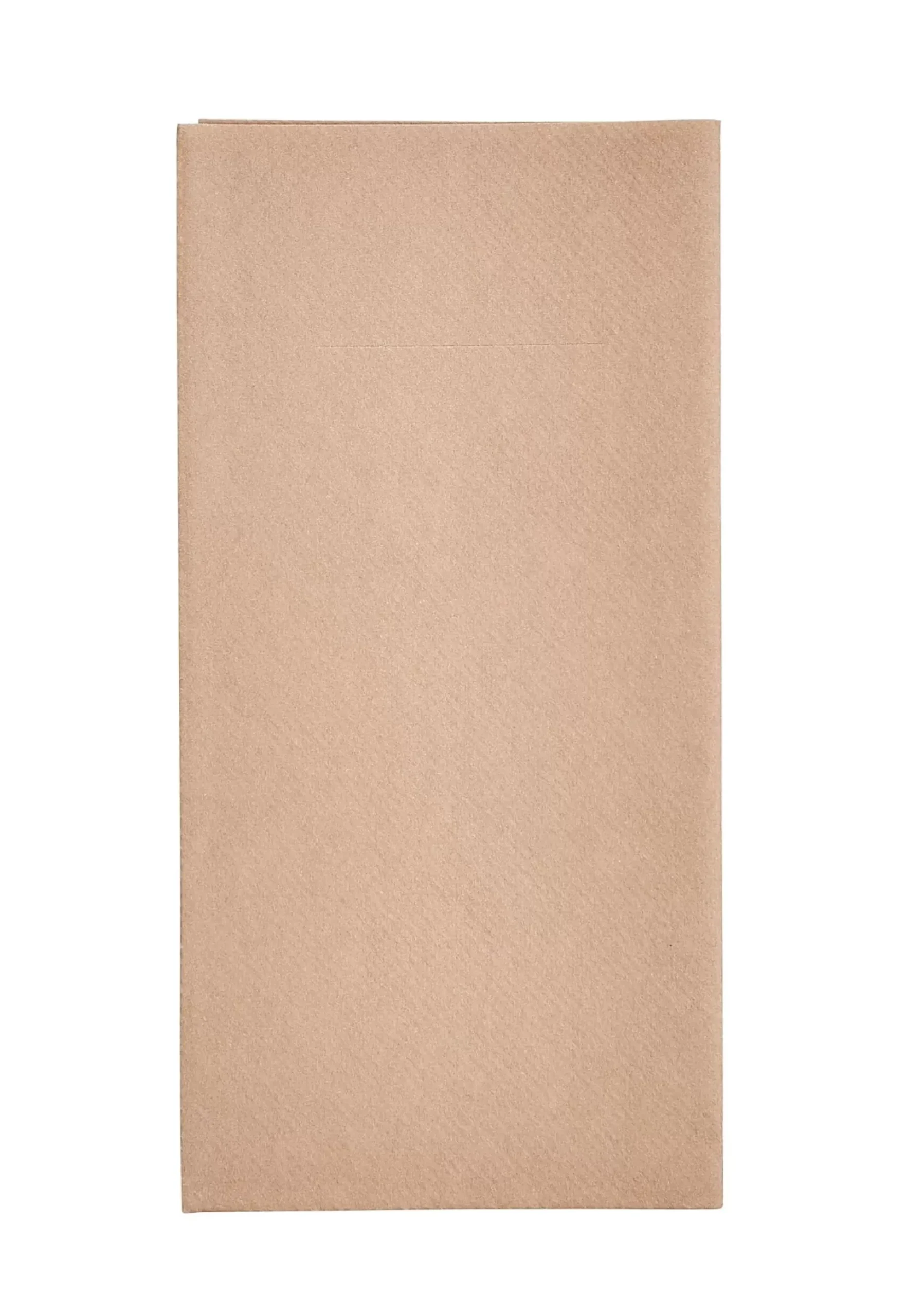 CASA Airlaid Servill./Cubiert. Juego De 12 Marron Discount