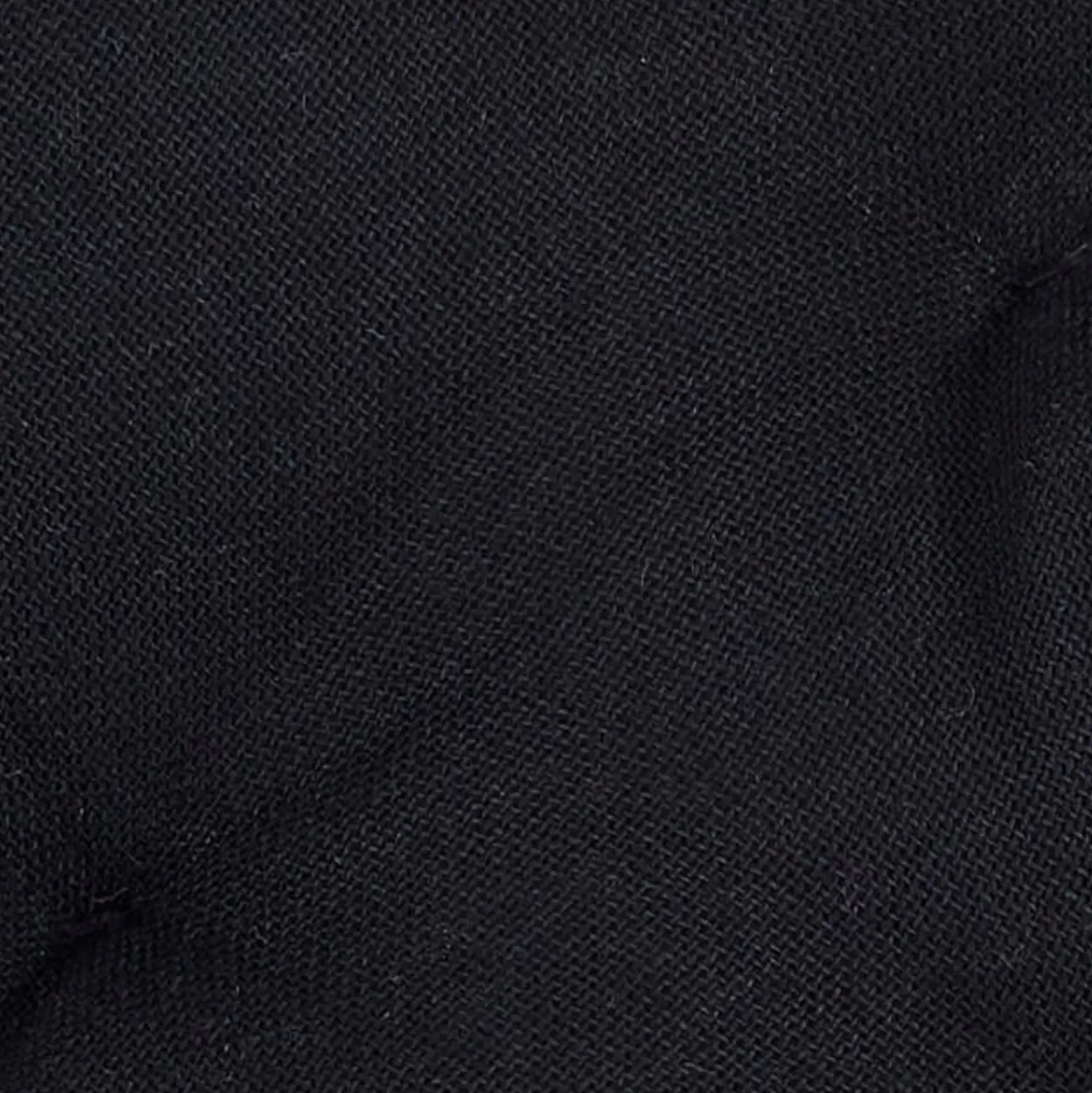 CASA Alda Cojin De Asiento Negro Hot