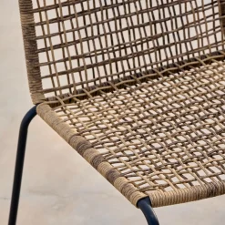 CASA Aleks Silla Natural Store