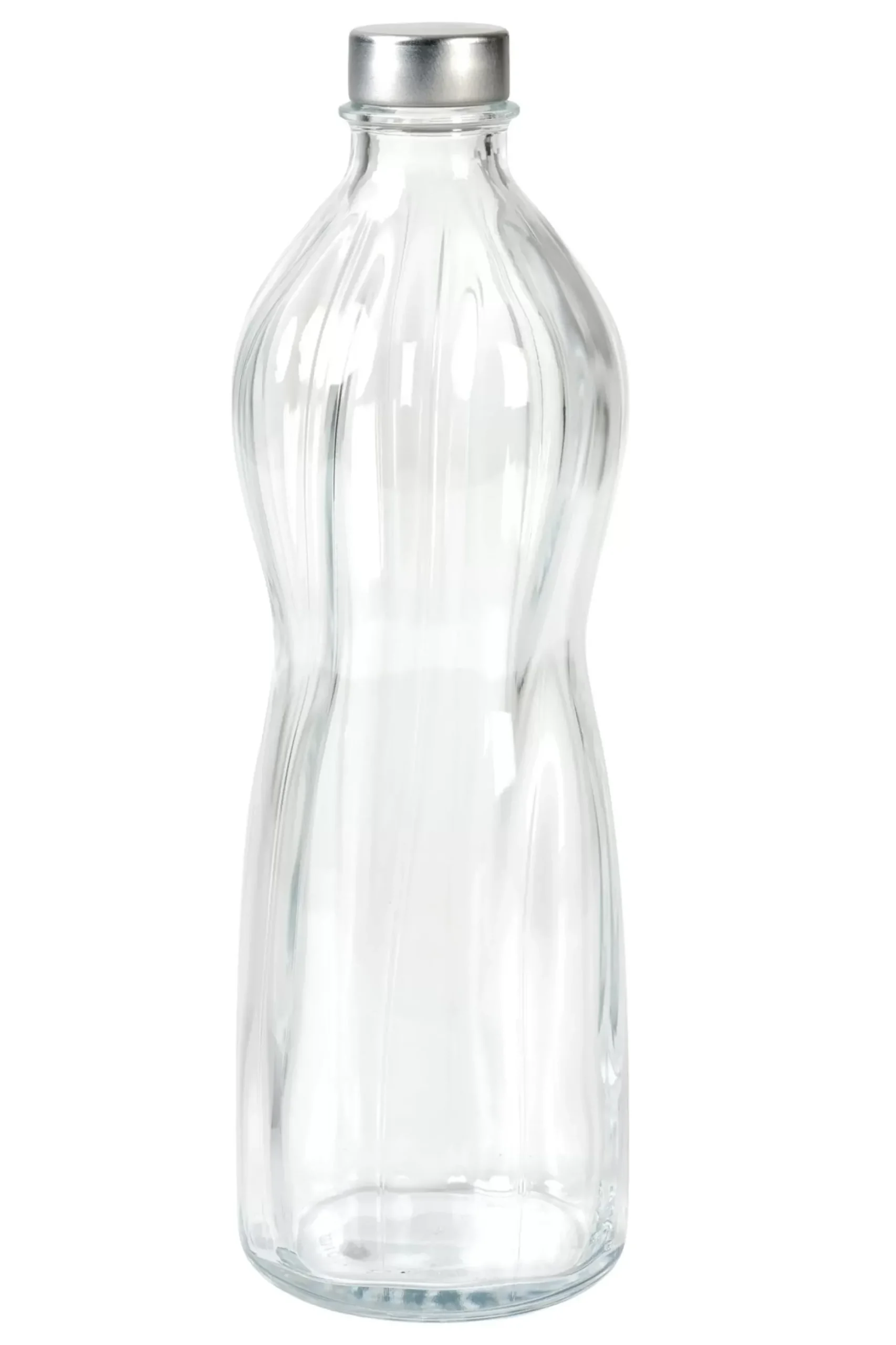 CASA Aqua Botella Transparente Cheap