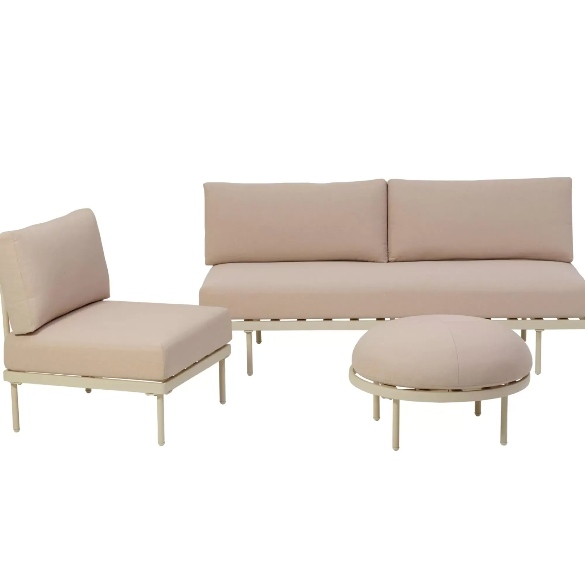 CASA Baja Conjunto Lounge Cheap
