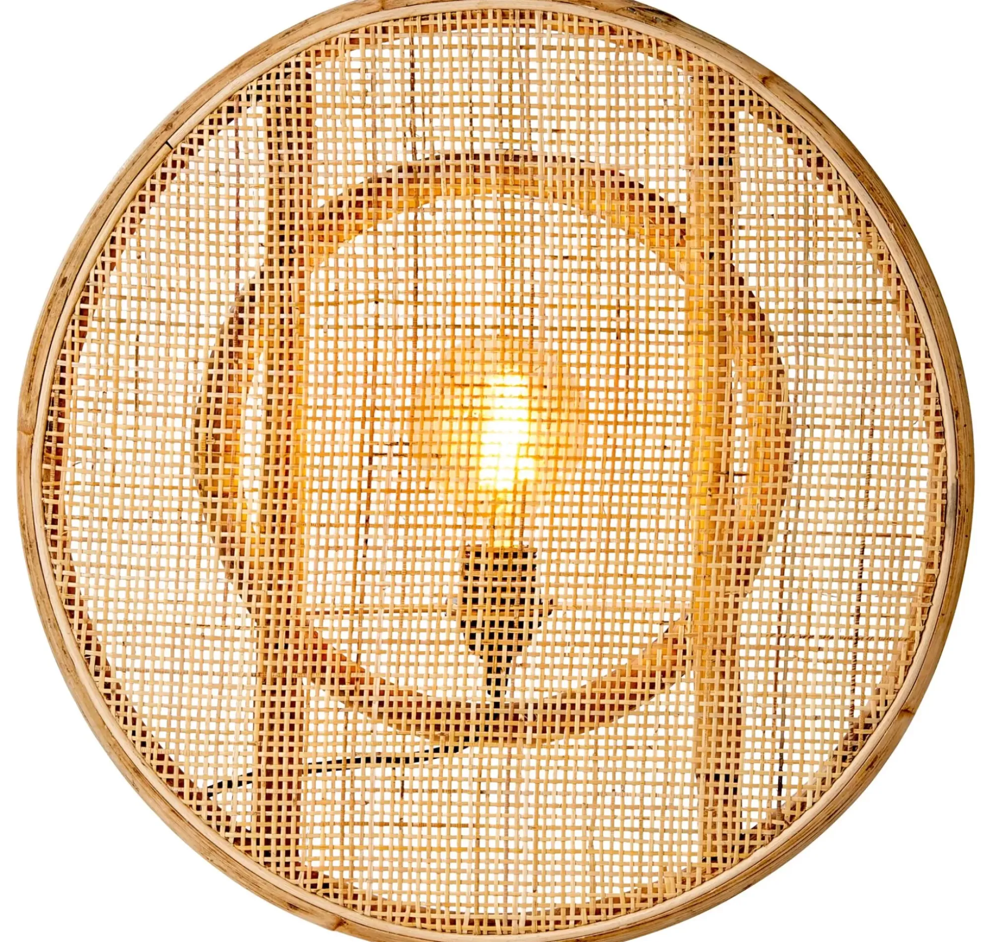 CASA Bakai Lampara De Pared Natural Online