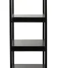CASA Basic Estanteria Negro Cheap