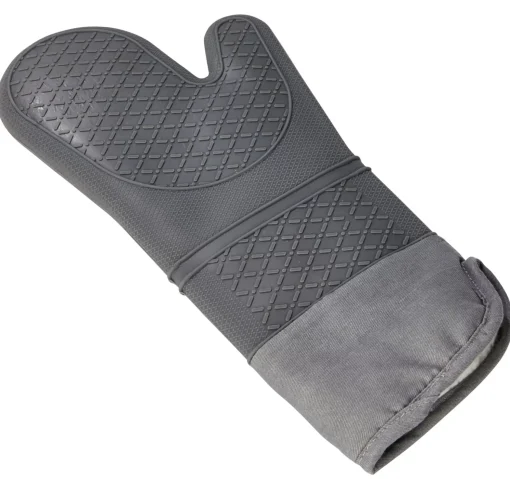 CASA Basic Manopla Gris Best