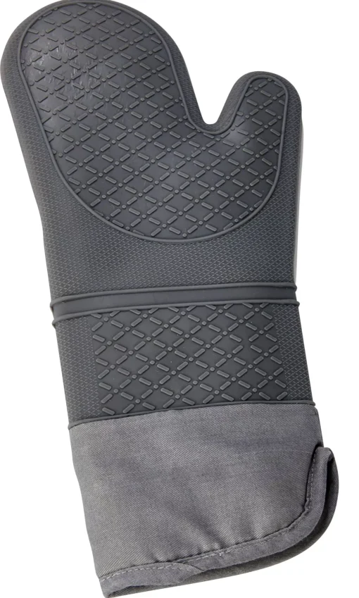 CASA Basic Manopla Gris Best
