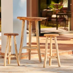 CASA Batang Taburete Bar Natural Store