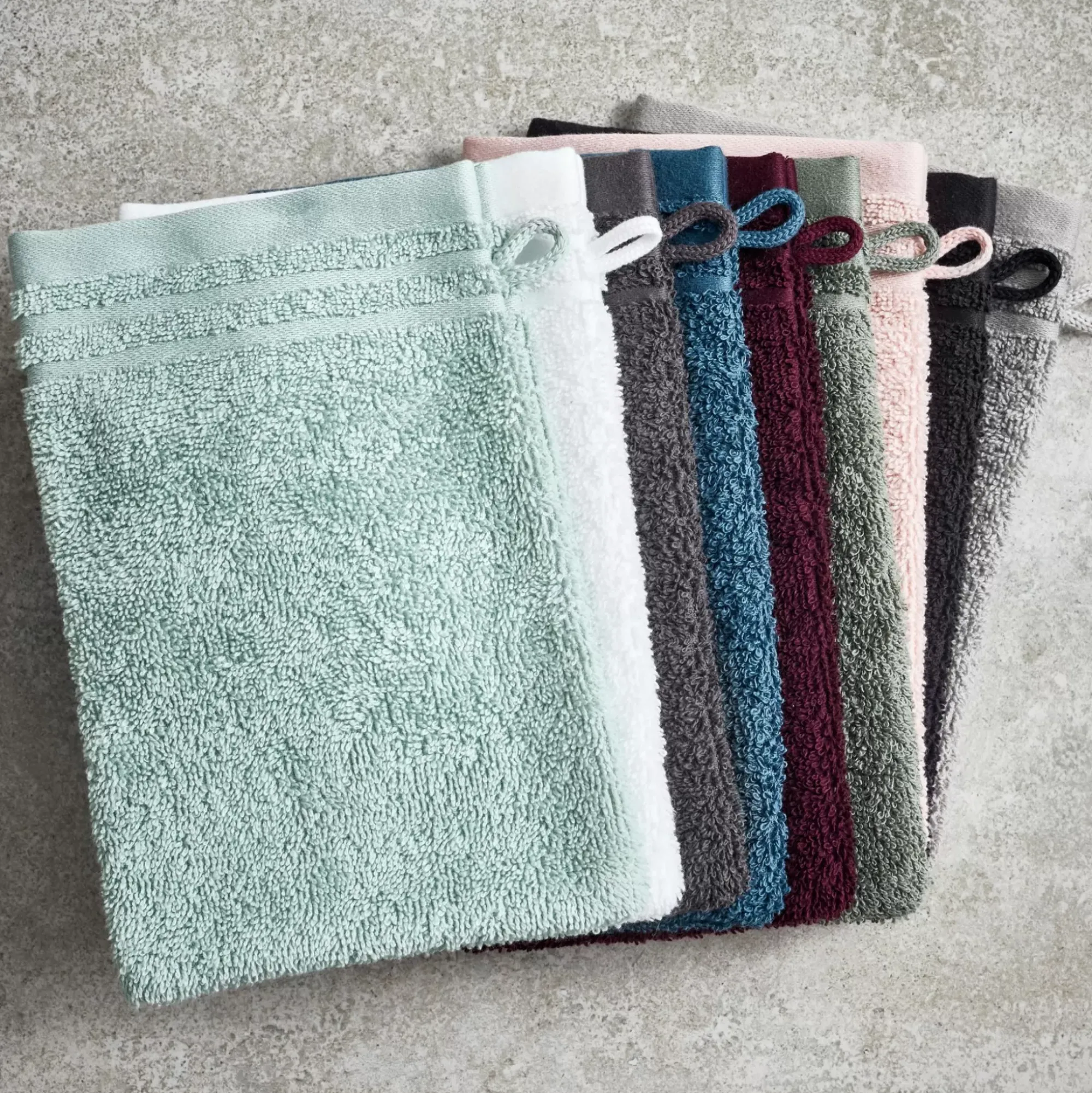 CASA Bio Soft Manopla Menta Shop