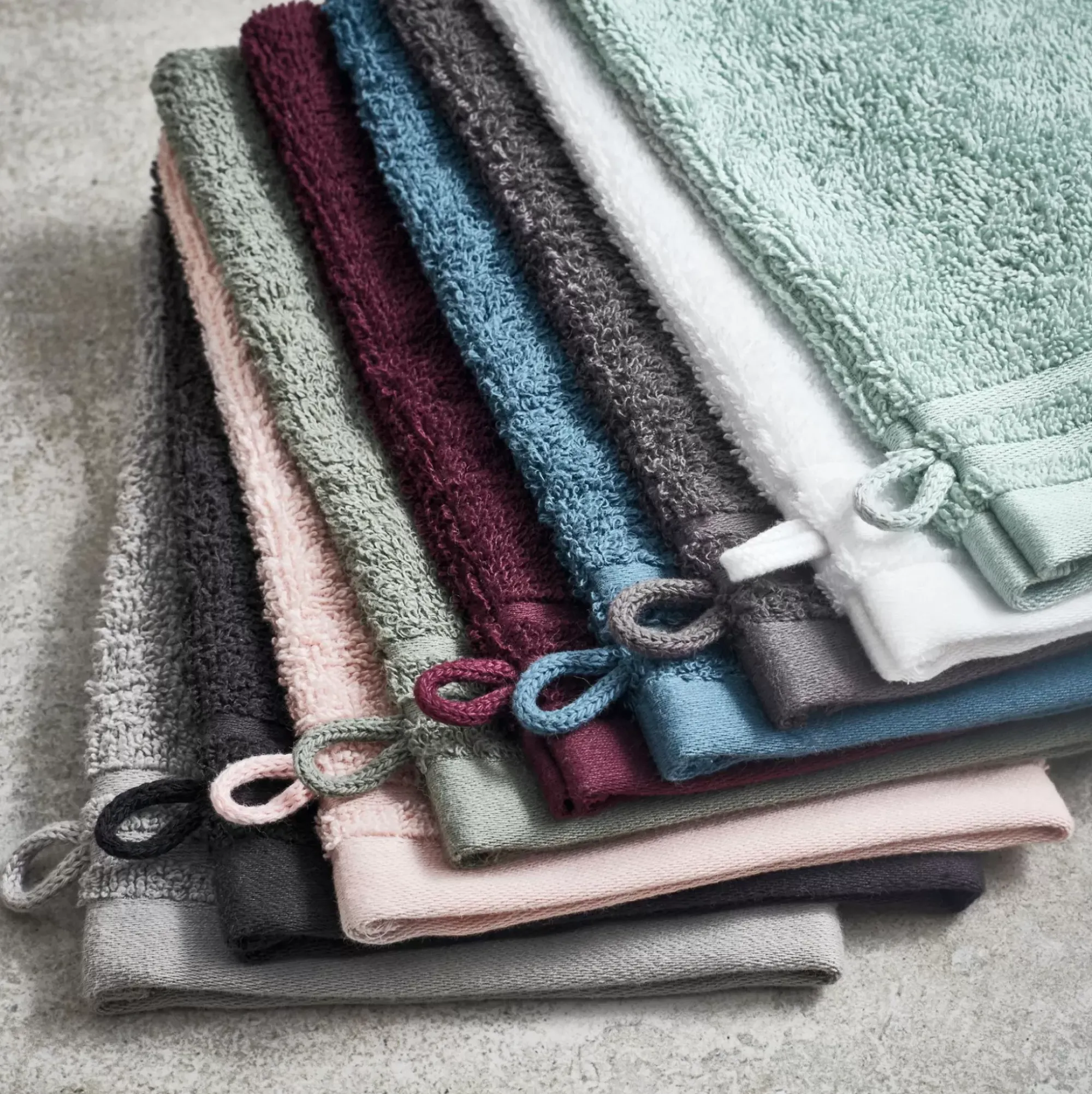 CASA Bio Soft Manopla Petrol Outlet