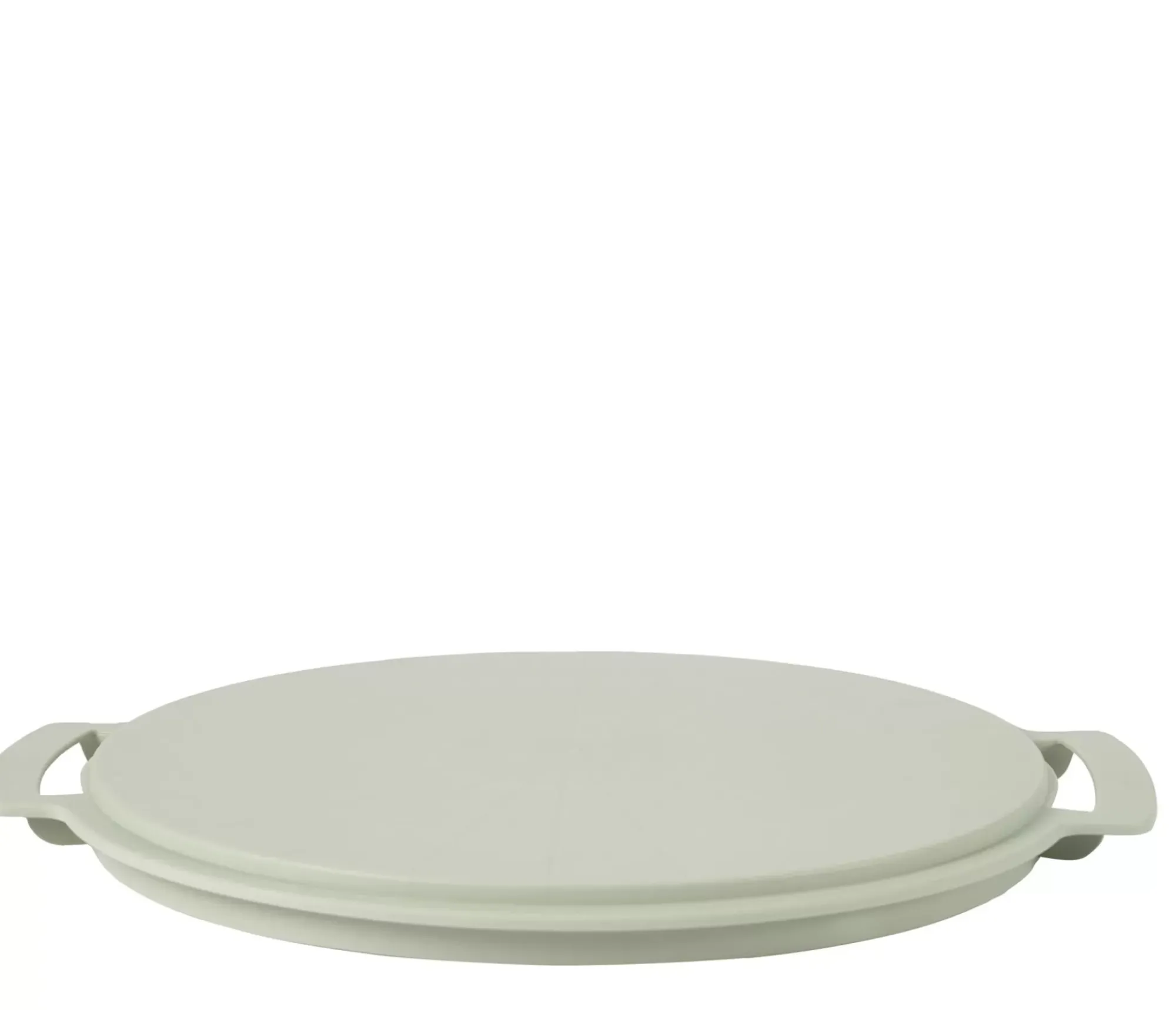 CASA Bioline Bandeja Con Tapa Para Tartas Menta Best