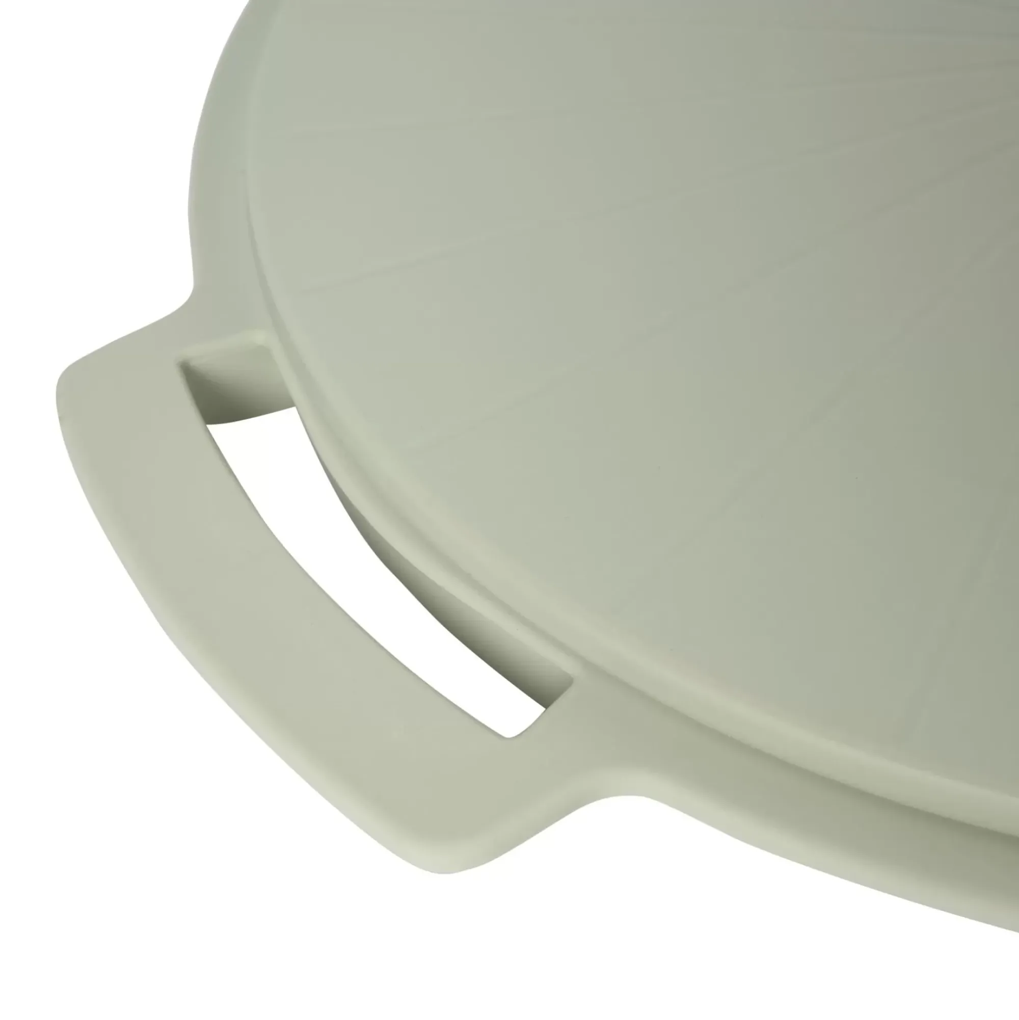 CASA Bioline Bandeja Con Tapa Para Tartas Menta Best