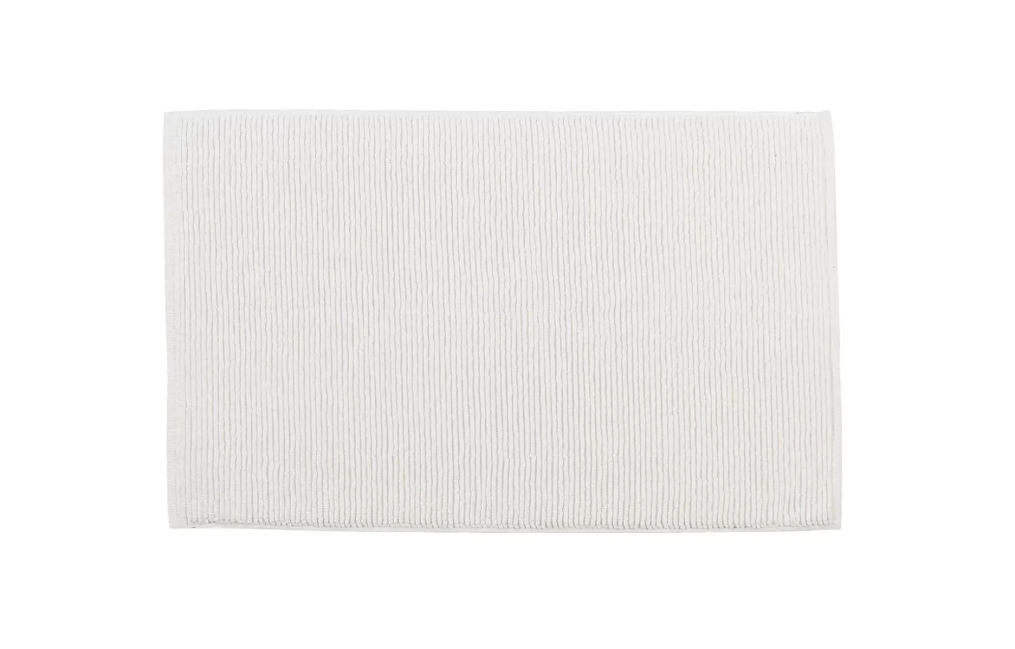 CASA B-Lux Alfombra De Bano Marfil Hot