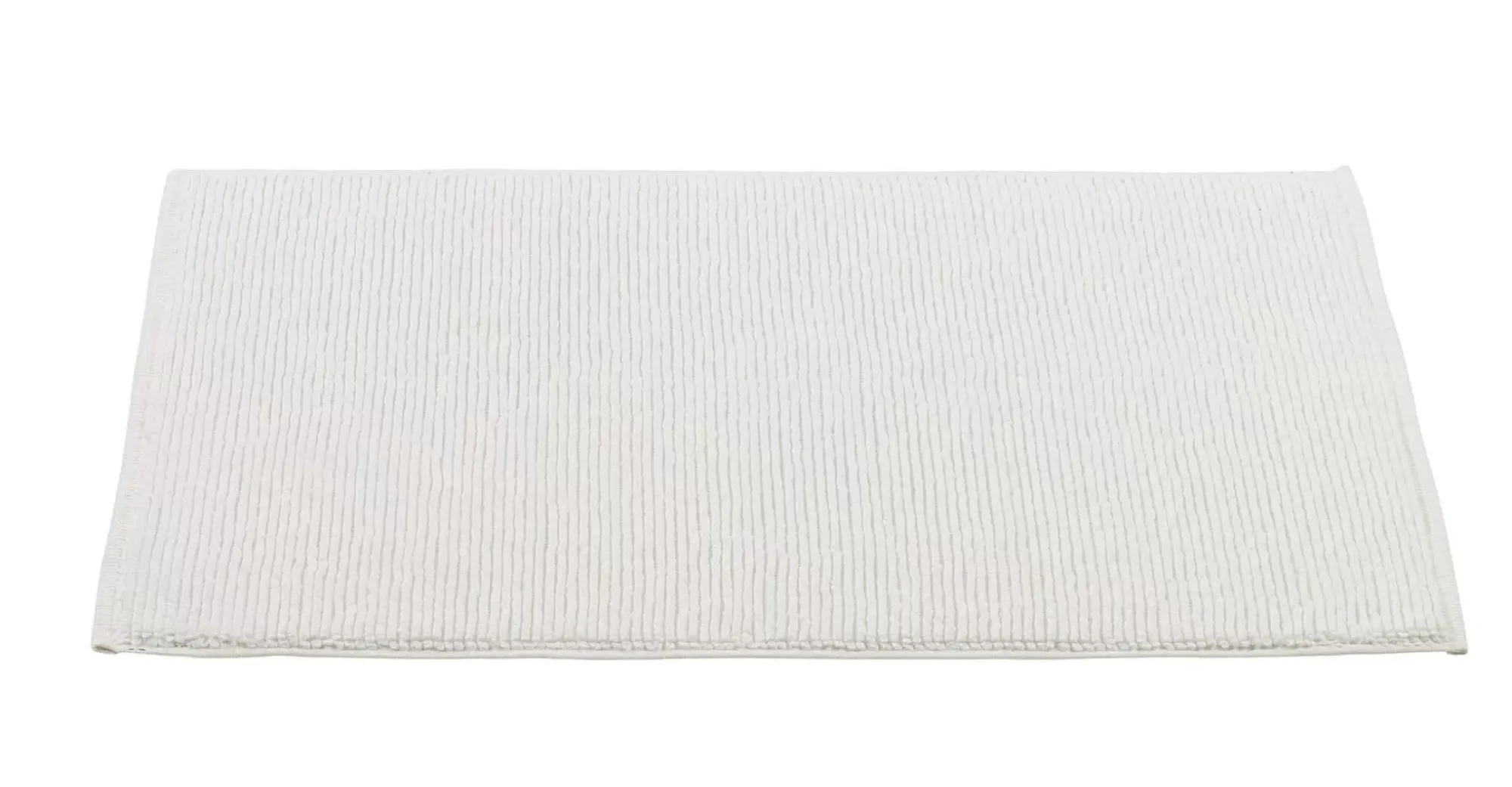 CASA B-Lux Alfombra De Bano Marfil Hot