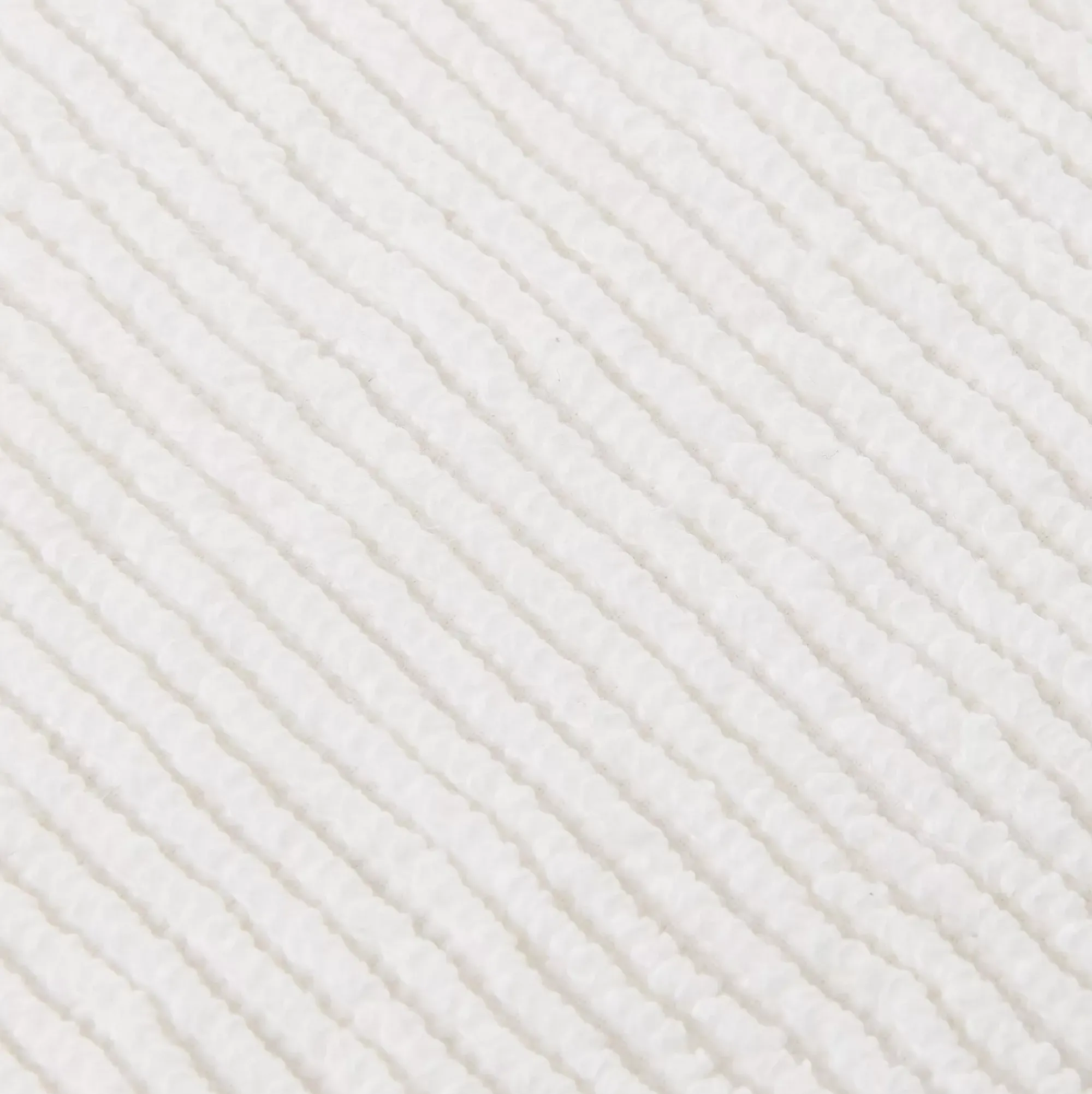 CASA B-Lux Alfombra De Bano Marfil Hot