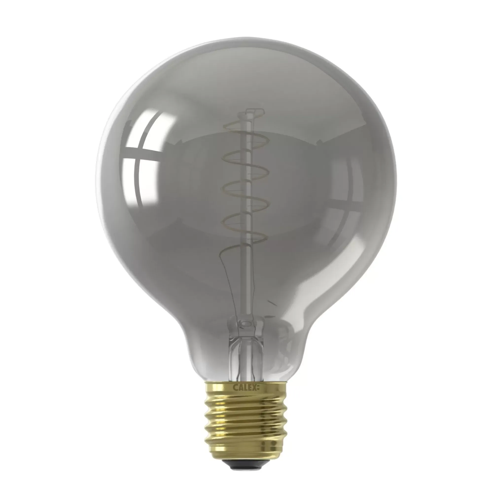 CASA Calex Bombilla Filamento E27 1800K Titanio Sale