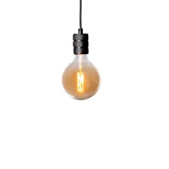 CASA Calex Bombilla Globo 2100K Sale