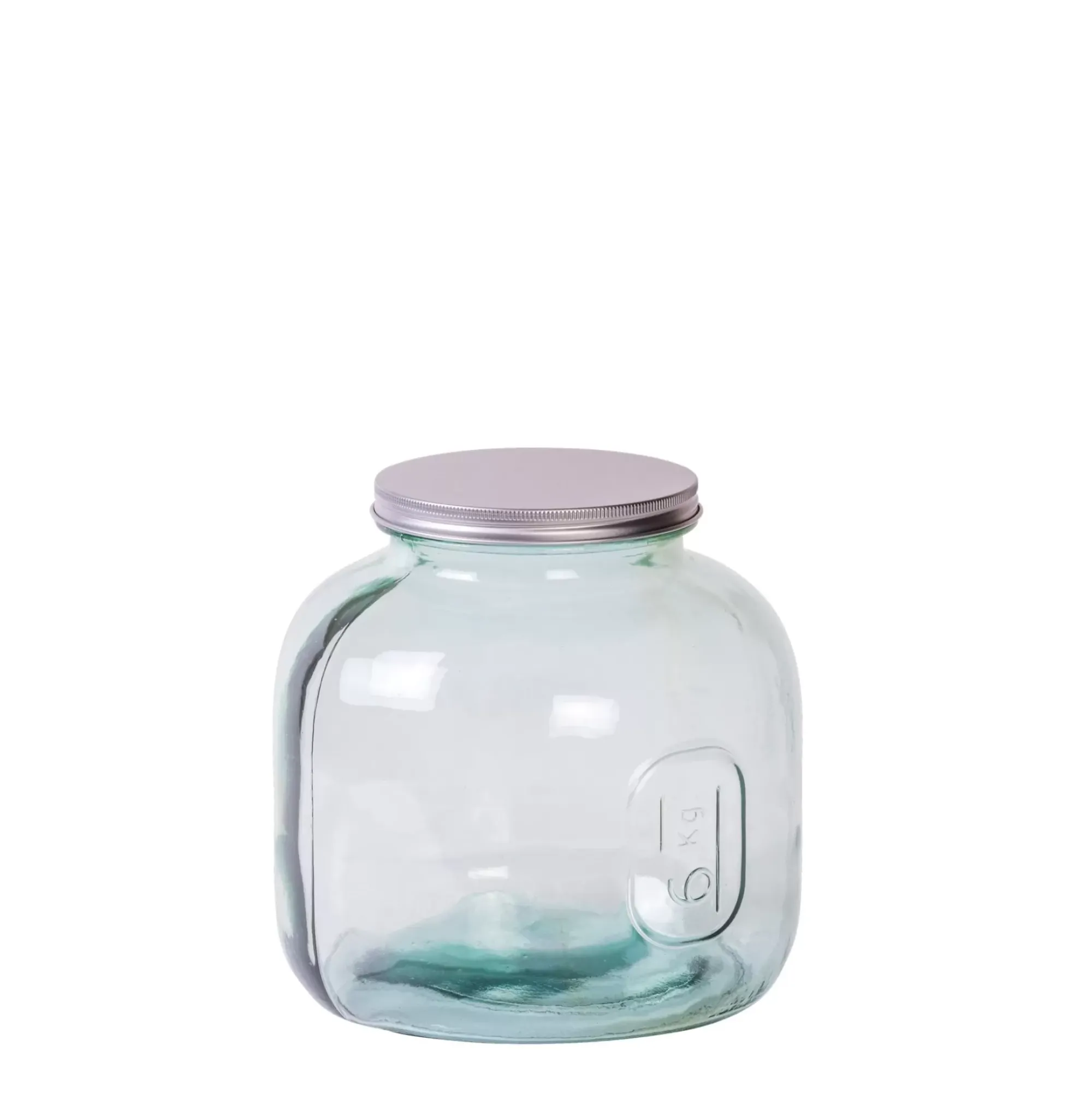 CASA Capacity Tarro Transparente Best Sale