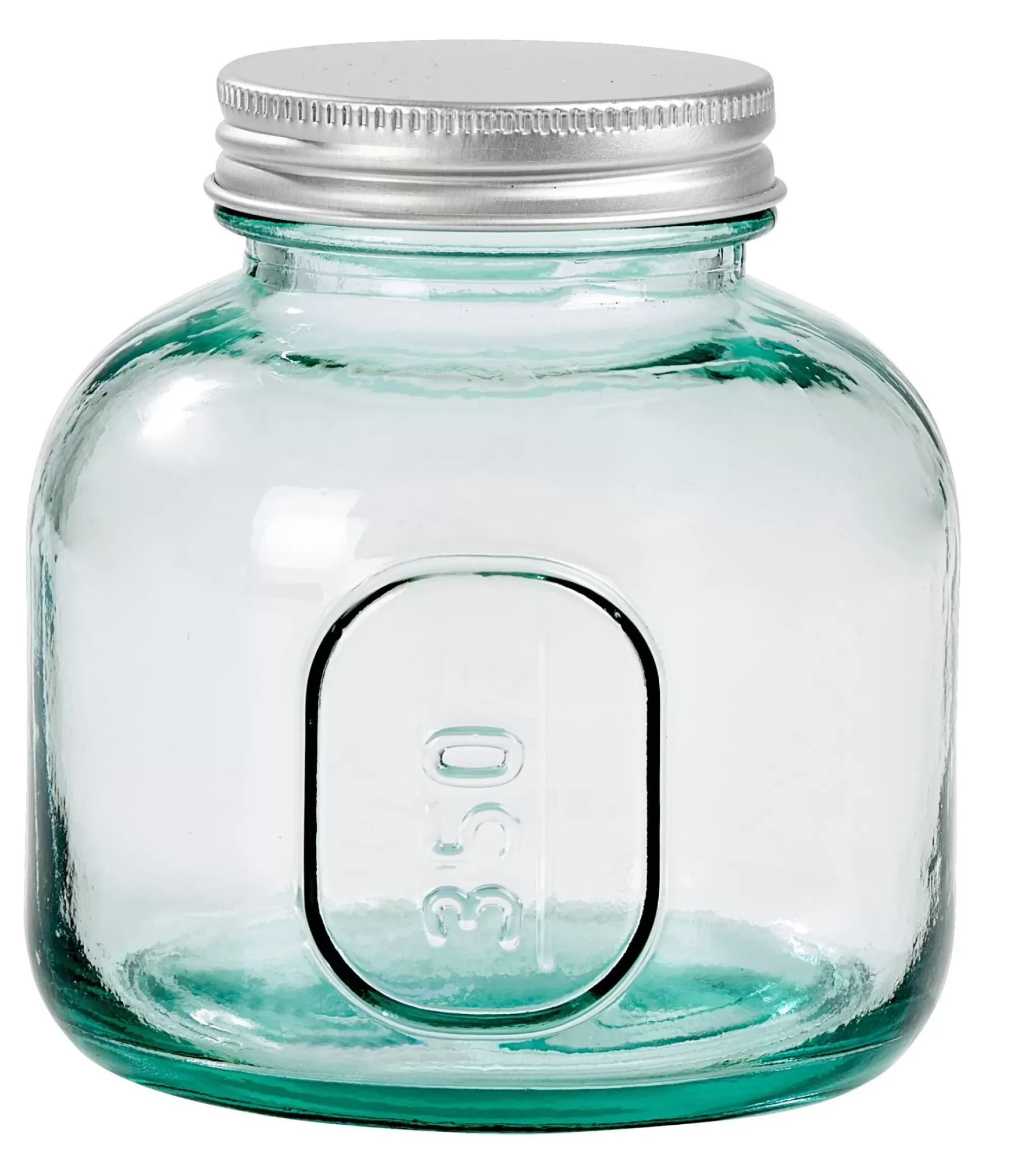 CASA Capacity Tarro Transparente Online