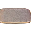 CASA Cassis Plato Morado Discount