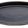CASA Cozy Plato Negro Online