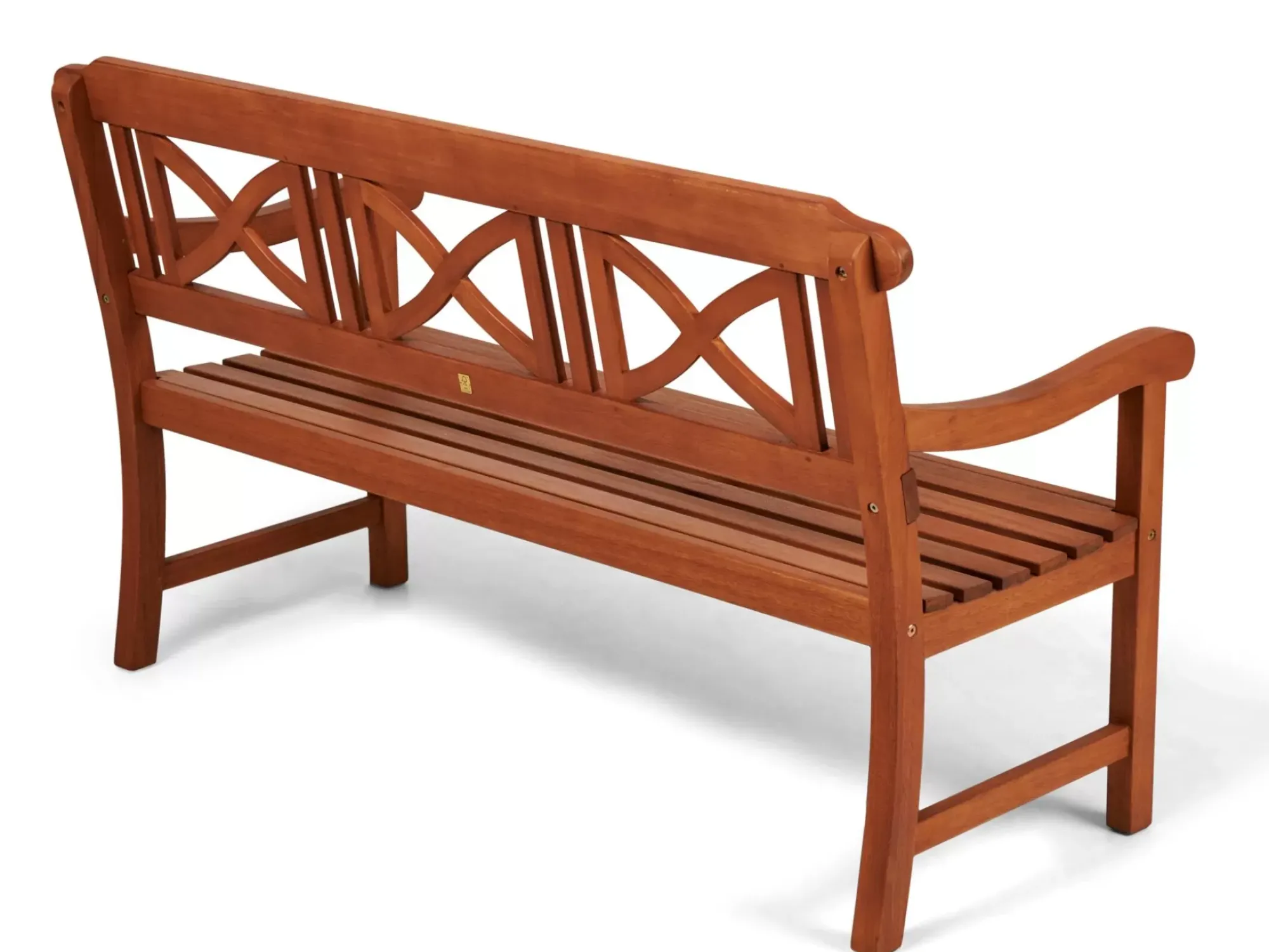 CASA Cros Banco Ancho Asiento: 131Cm Best