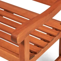 CASA Cros Banco Ancho Asiento: 131Cm Best