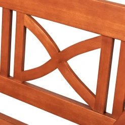 CASA Cros Banco Ancho Asiento: 131Cm Best