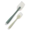 CASA Cuisino Espatula Juego De 2 Menta, Verde Oscuro Clearance