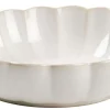 CASA Dahlia Plato Blanco Best