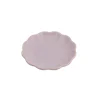 CASA Dahlia Plato Morado Claro Sale