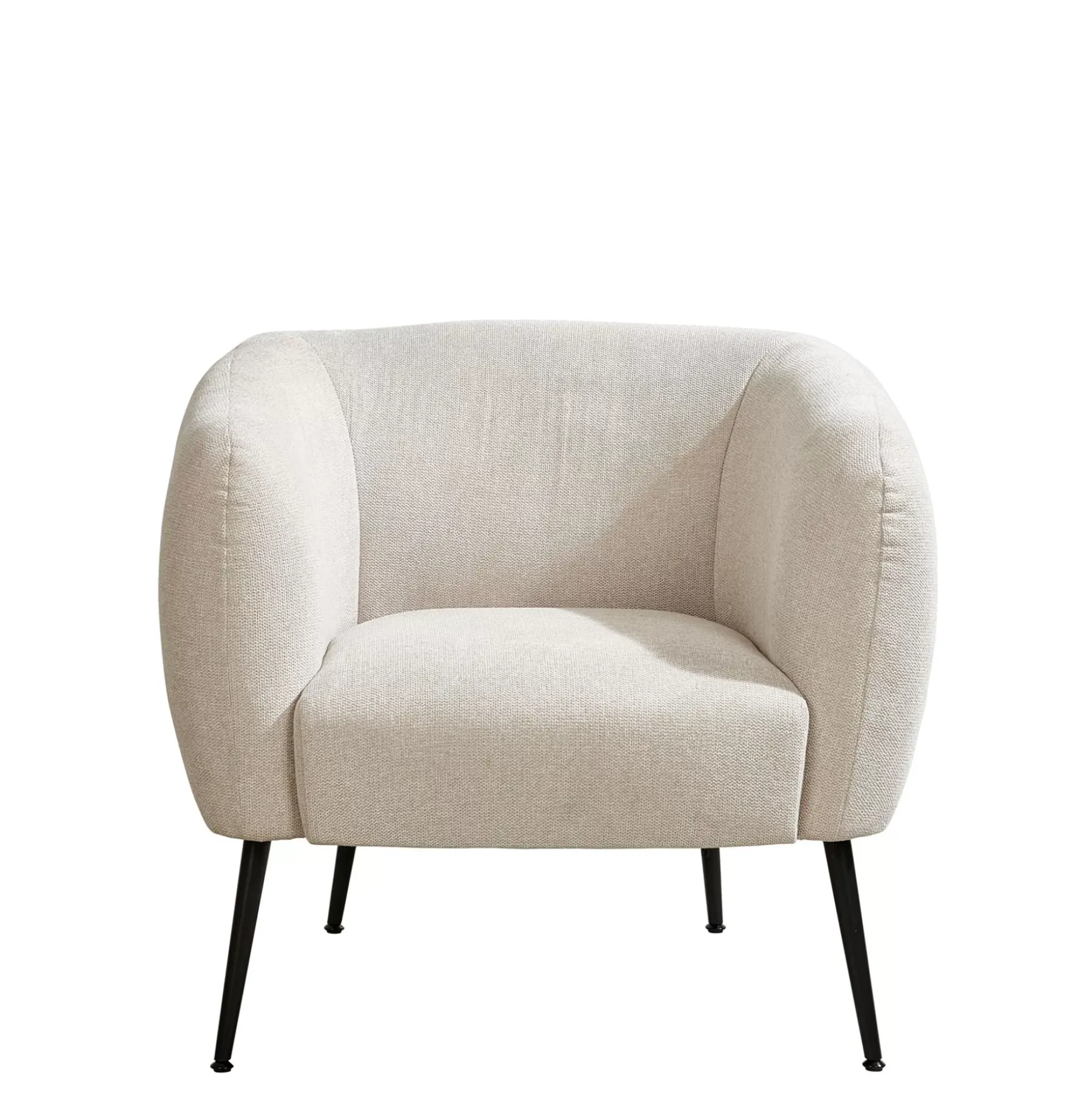 CASA Davi Butaca Color Hueso Clearance