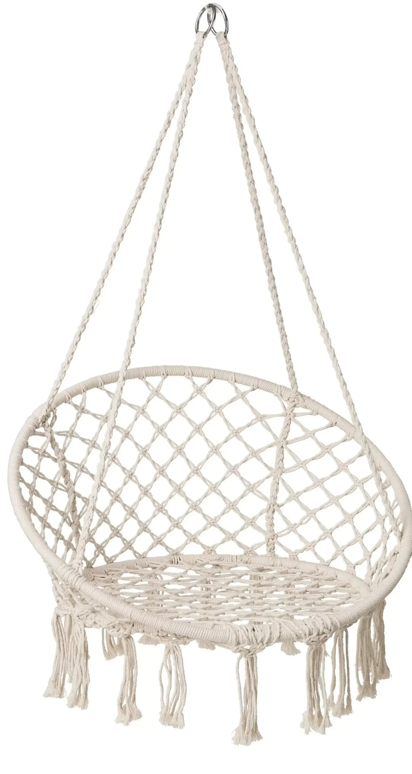 CASA Dream Silla Colgante Blanco Sale