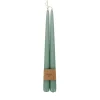 CASA Duo Vela Candelabro Juego De 2 Turquesa Clearance