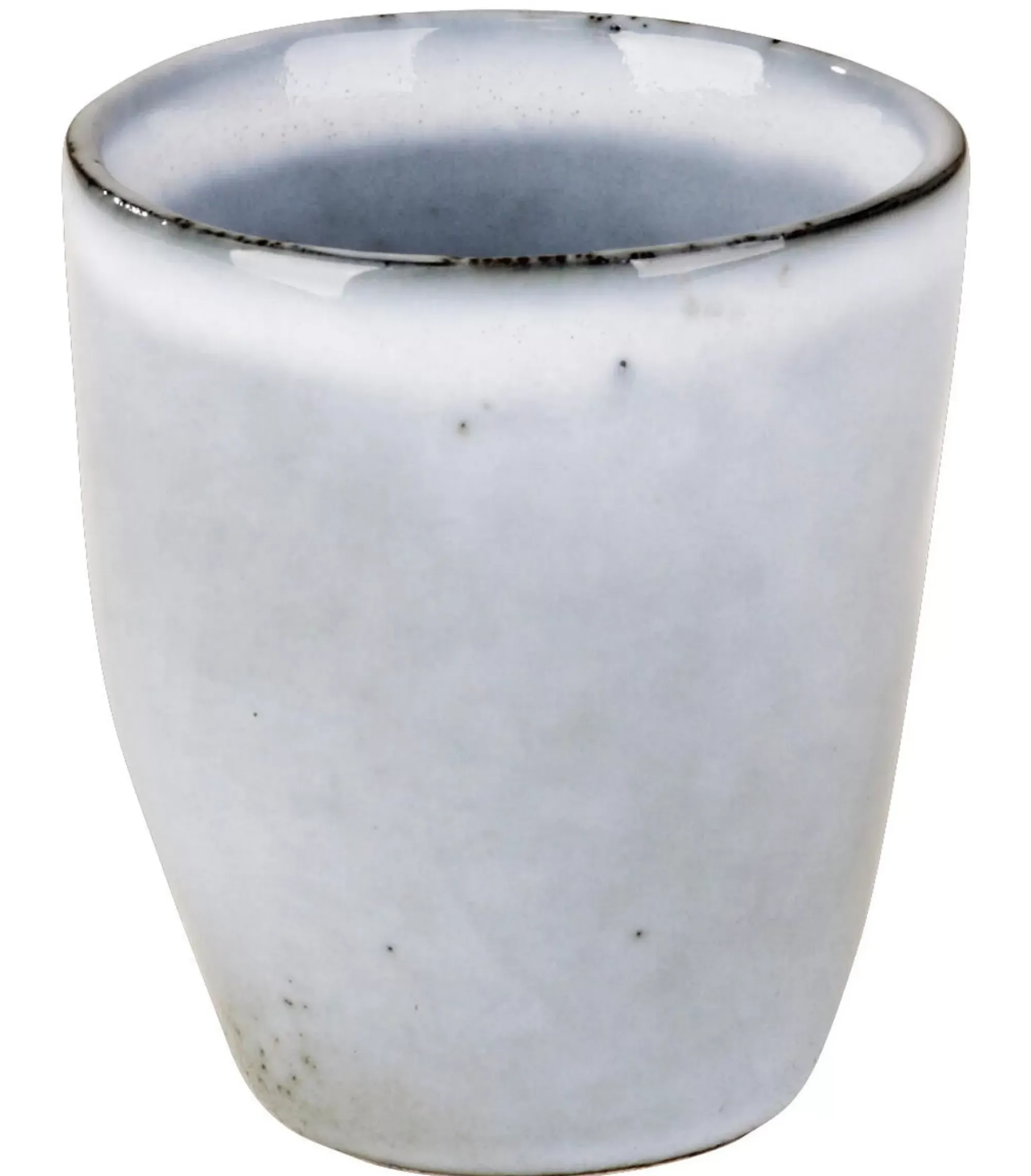 CASA Earth Ice Taza Azul Claro Cheap