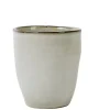 CASA Earth Marl Taza Crema Flash Sale