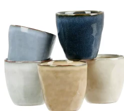 CASA Earth Ocean Taza Azul Outlet