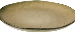 CASA Earth Sand Plato Llano Marron Claro Fashion