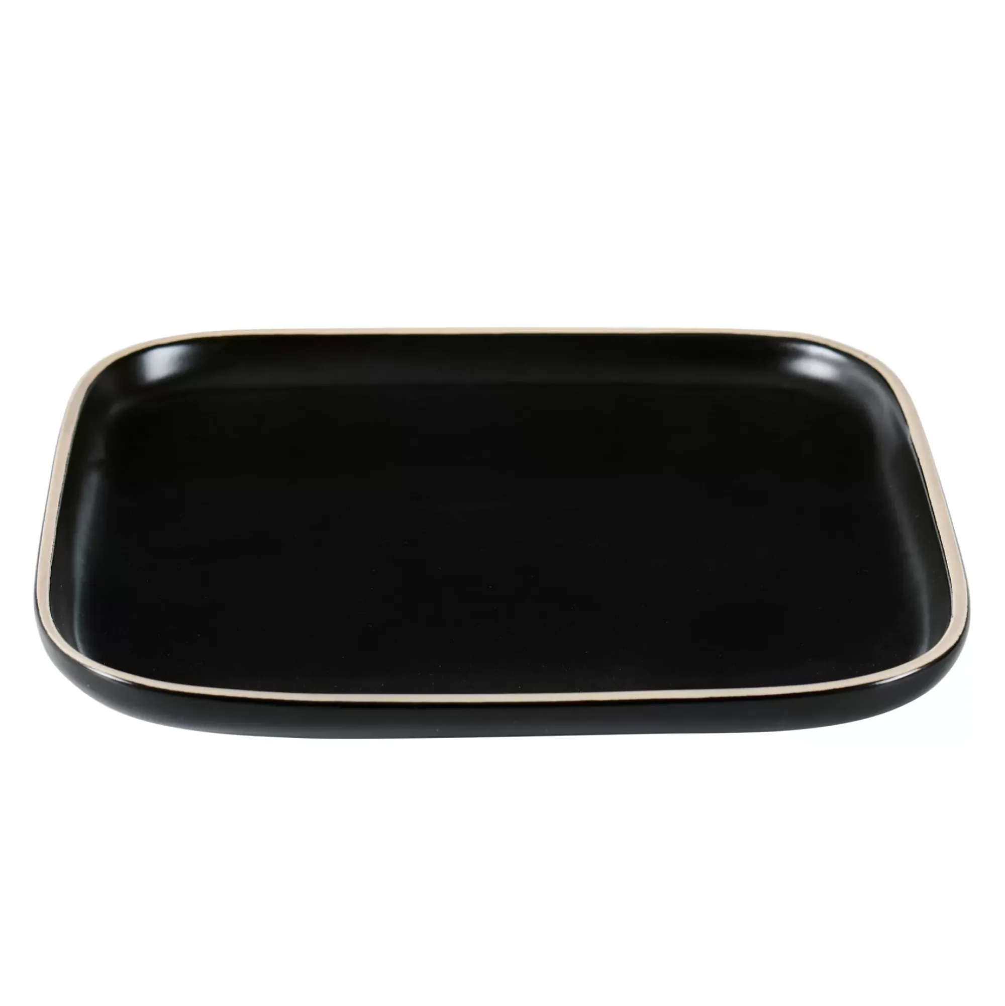 CASA Elements Plato Negro Cheap