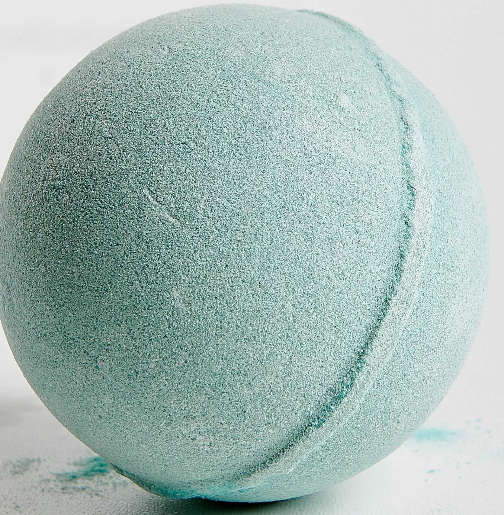 CASA Escape Senses Bola Efervescente Turquesa Hot