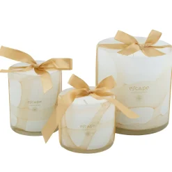 CASA Escape Senses Vela Perfumada Multicolor Fashion