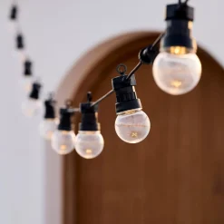 CASA Festa Guirnalda Con 10 Leds 8 Funciones: Cheap