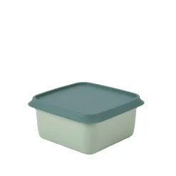 CASA Freezer Cajas Congeladoras Juego De 10 Menta, Verde Oscuro Flash Sale