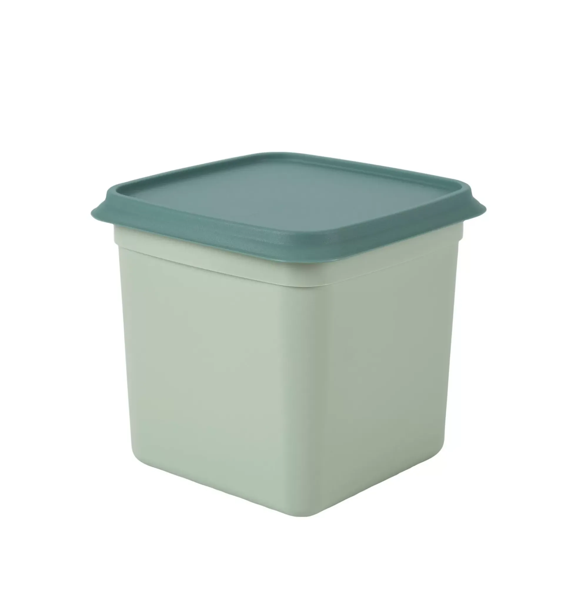 CASA Freezer Cajas Congeladoras Juego De 10 Menta, Verde Oscuro Flash Sale