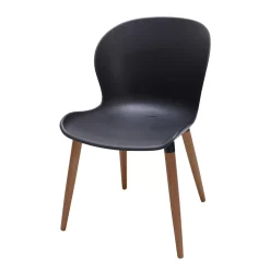 CASA Frida / Fray Patas Set/4 Euca Natural Cheap