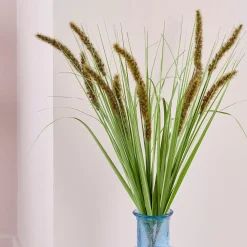 CASA Grass Tallo De Carrizo Artificial Verde Outlet