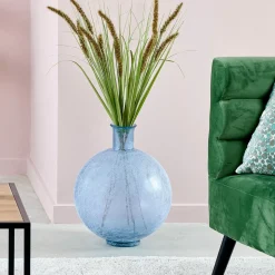 CASA Grass Tallo De Carrizo Artificial Verde Outlet