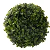 CASA Green Bola De Boj Artificial Verde Cheap