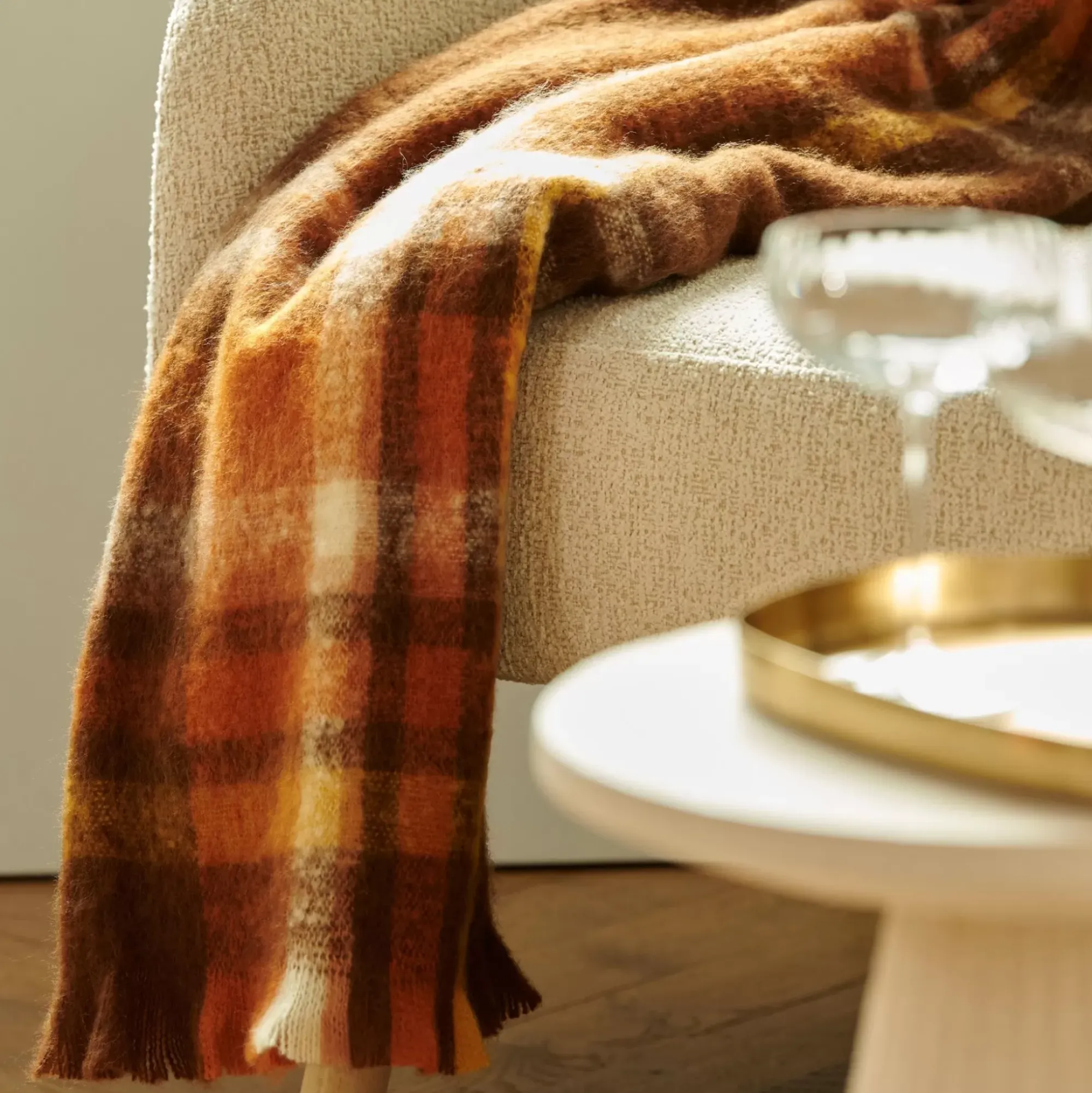 CASA Gustan Manta Multicolor Hot