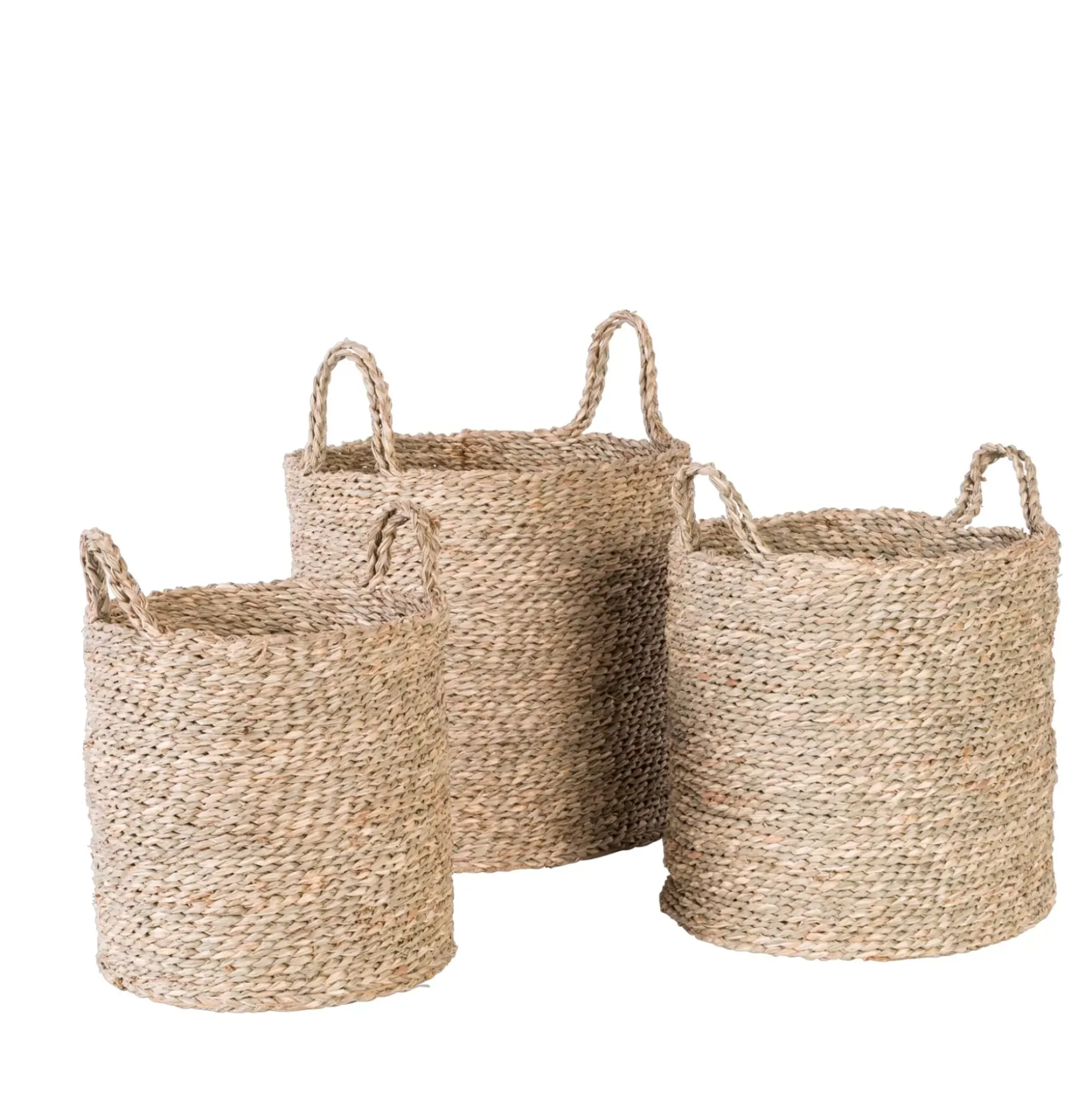 CASA Hush Cesta Natural Best